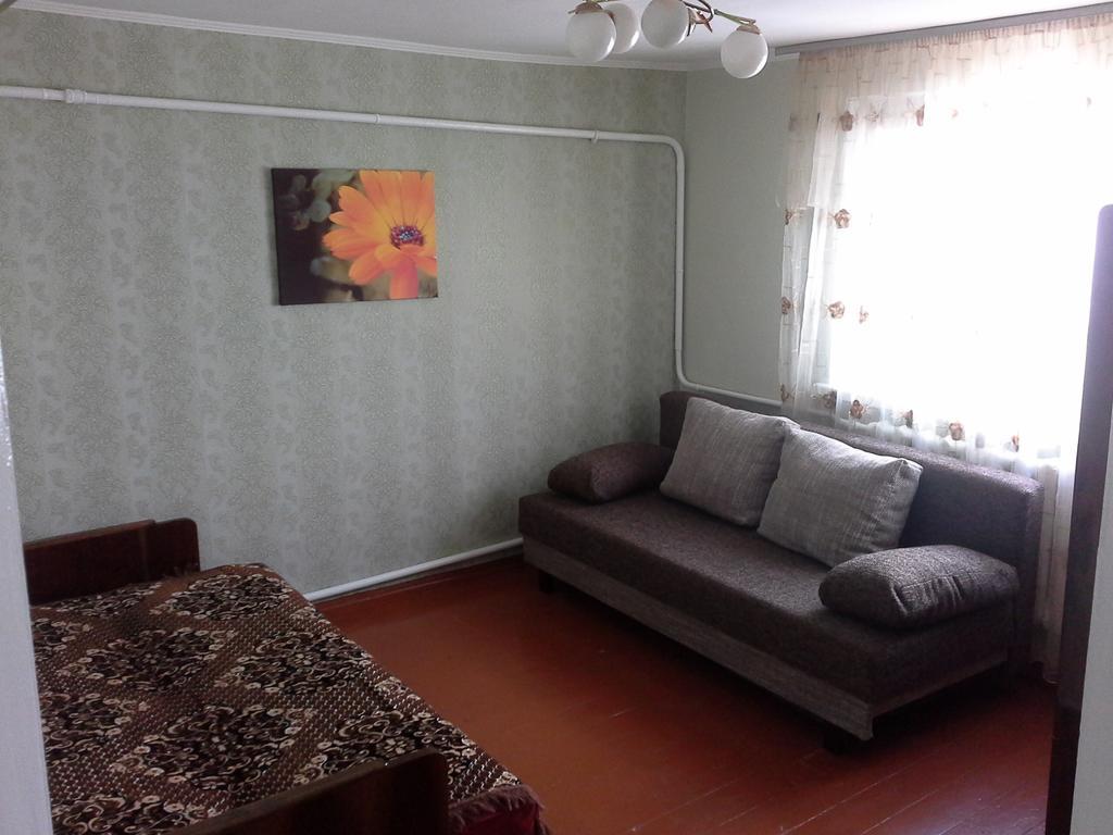 Dvorik Na Bolshom Fontane Odessa Exterior foto