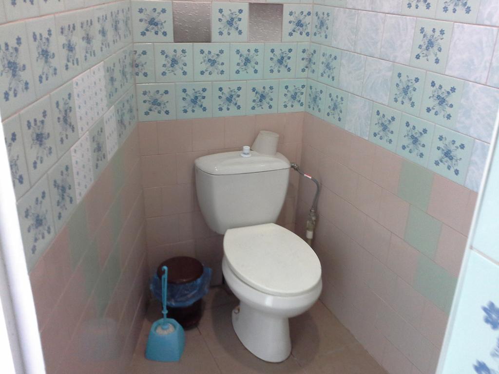 Dvorik Na Bolshom Fontane Odessa Exterior foto