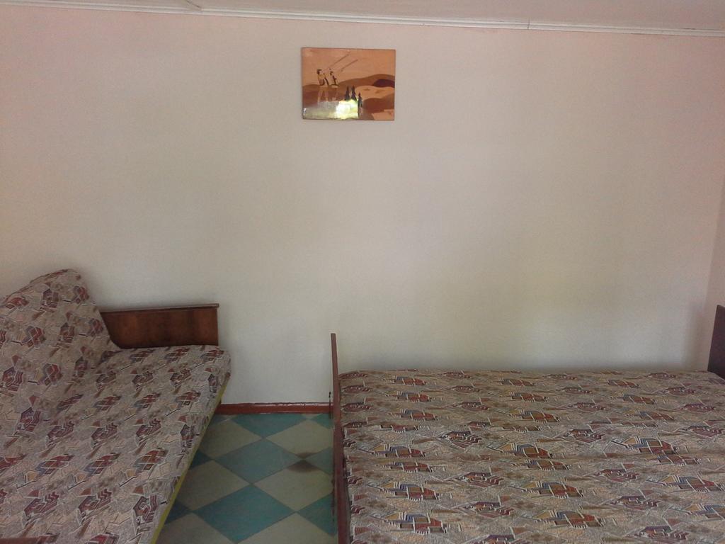Dvorik Na Bolshom Fontane Odessa Exterior foto