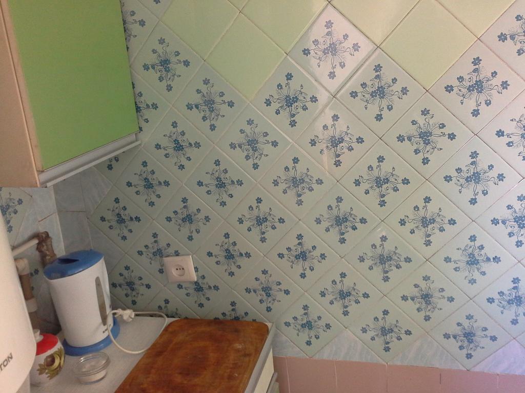 Dvorik Na Bolshom Fontane Odessa Exterior foto